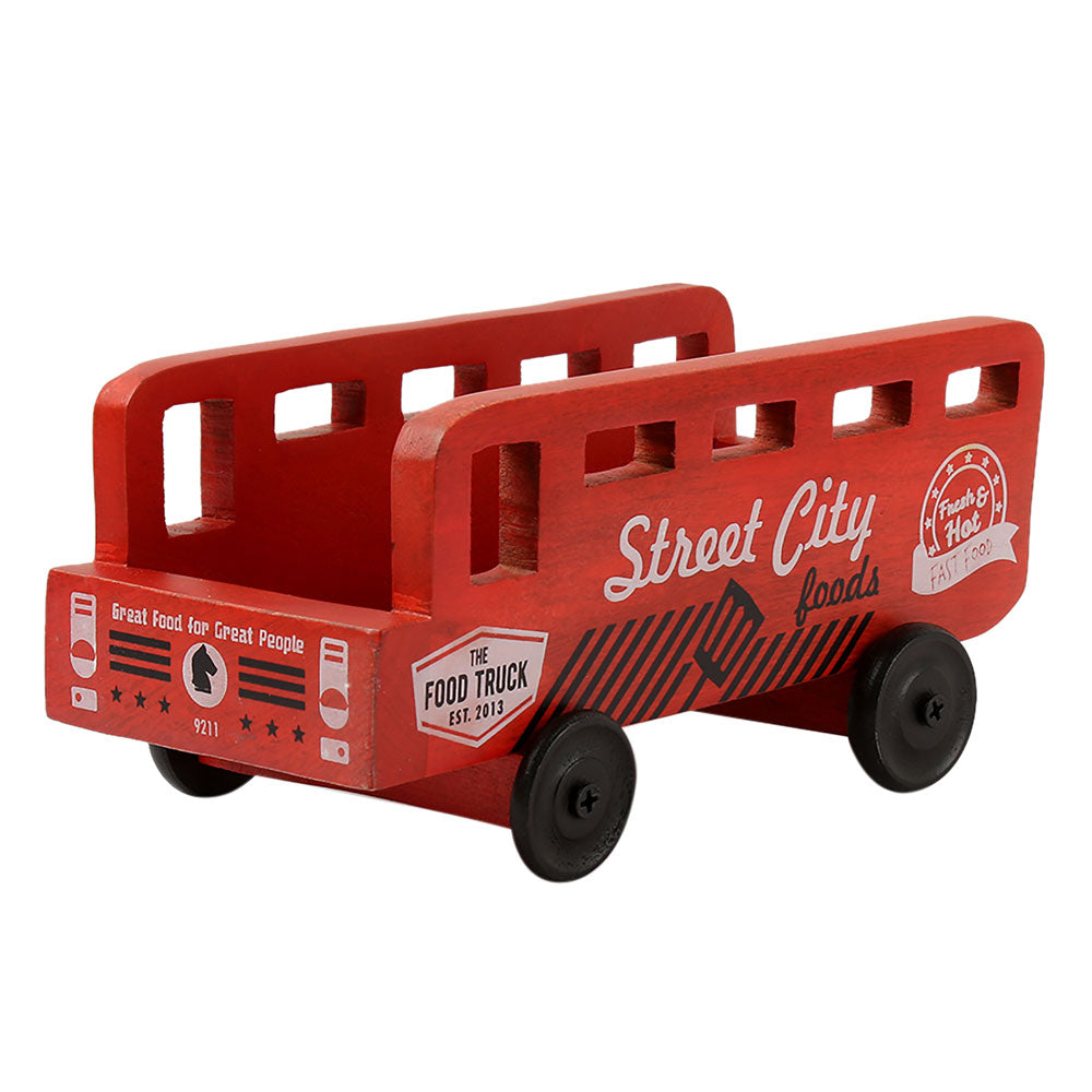 Food truck clearance toy