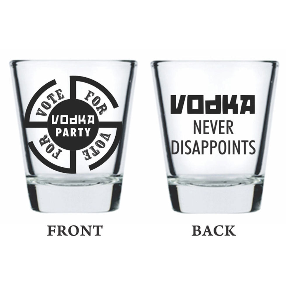 Orchid (Pack of 2) Liquor Vodka party shot glass set of 2 Glass Set Shot  Glass Price in India - Buy Orchid (Pack of 2) Liquor Vodka party shot glass  set of